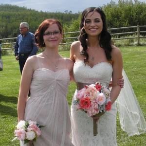 Meet your Posher, Deena